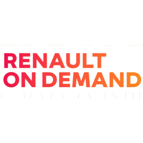 Renault On Demand