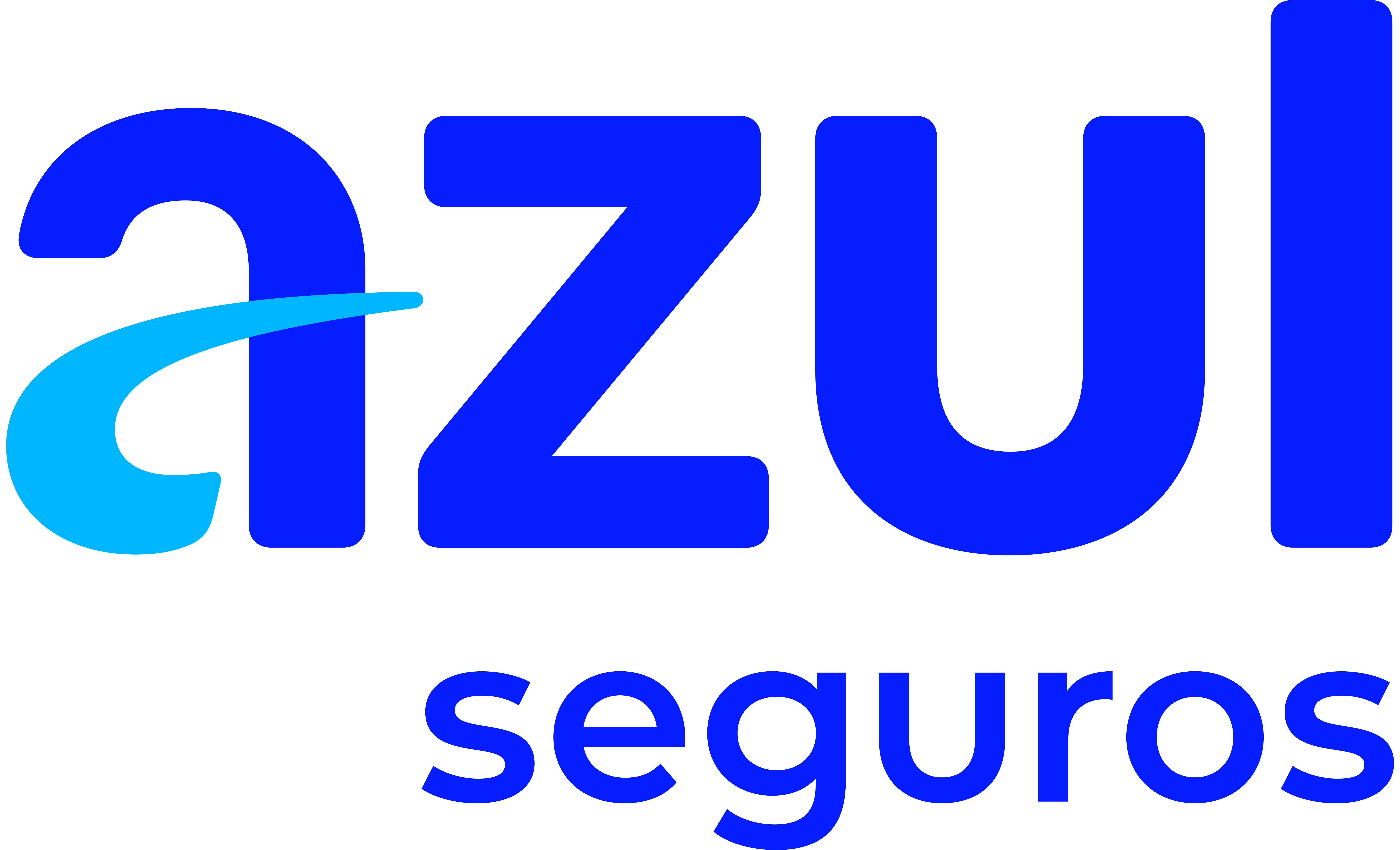 Azul Seguros