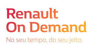 Renault On Demand
