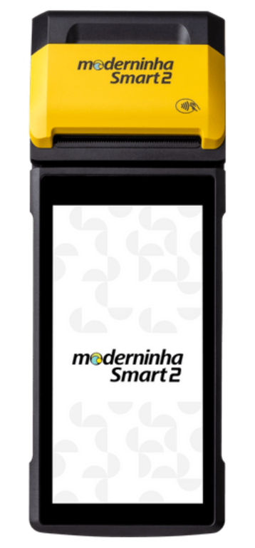 Moderninha Smart 2